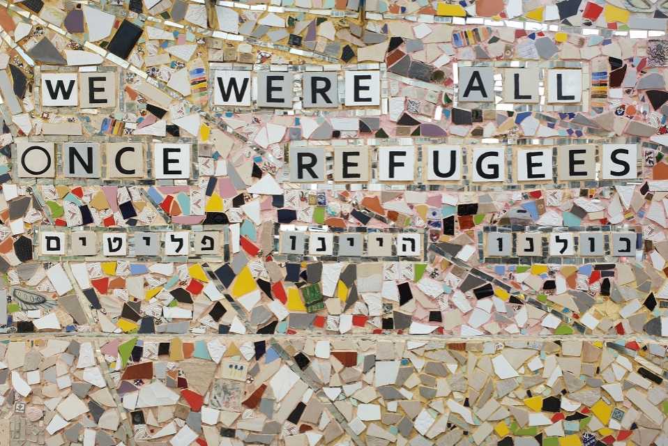 Assisting Refugees